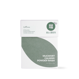 Mugwort Calming Powder Wash 1g*25ea