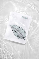 [Isntree] Mugwort Calming Gauze Mask 23g*10ea