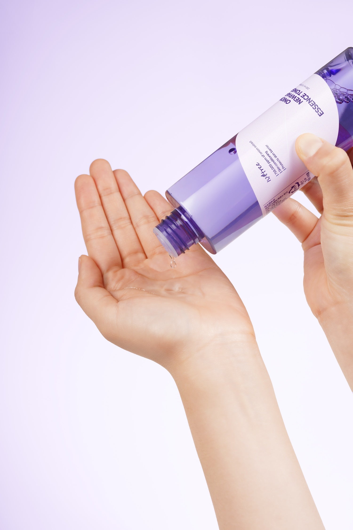 Onion Newpair Essence Toner 200ml