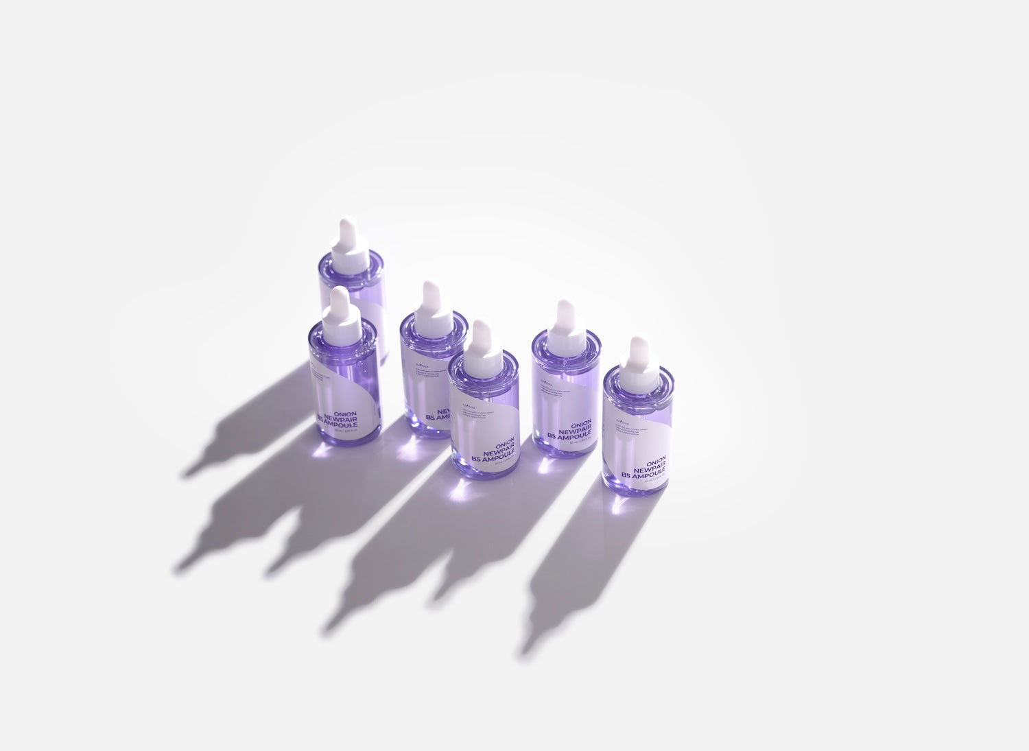 Onion Newpair B5 Ampoule 50ml