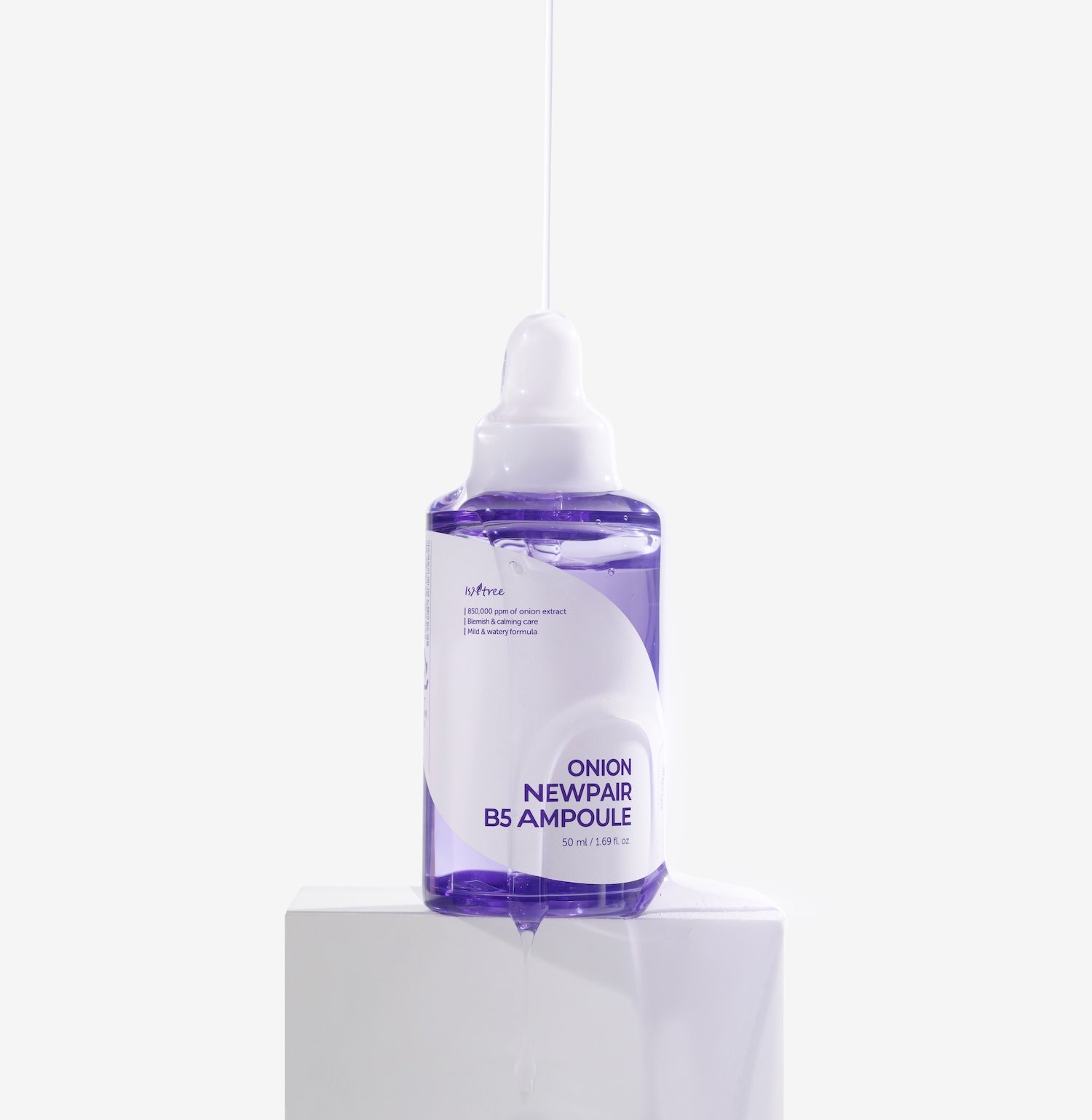 Onion Newpair B5 Ampoule 50ml