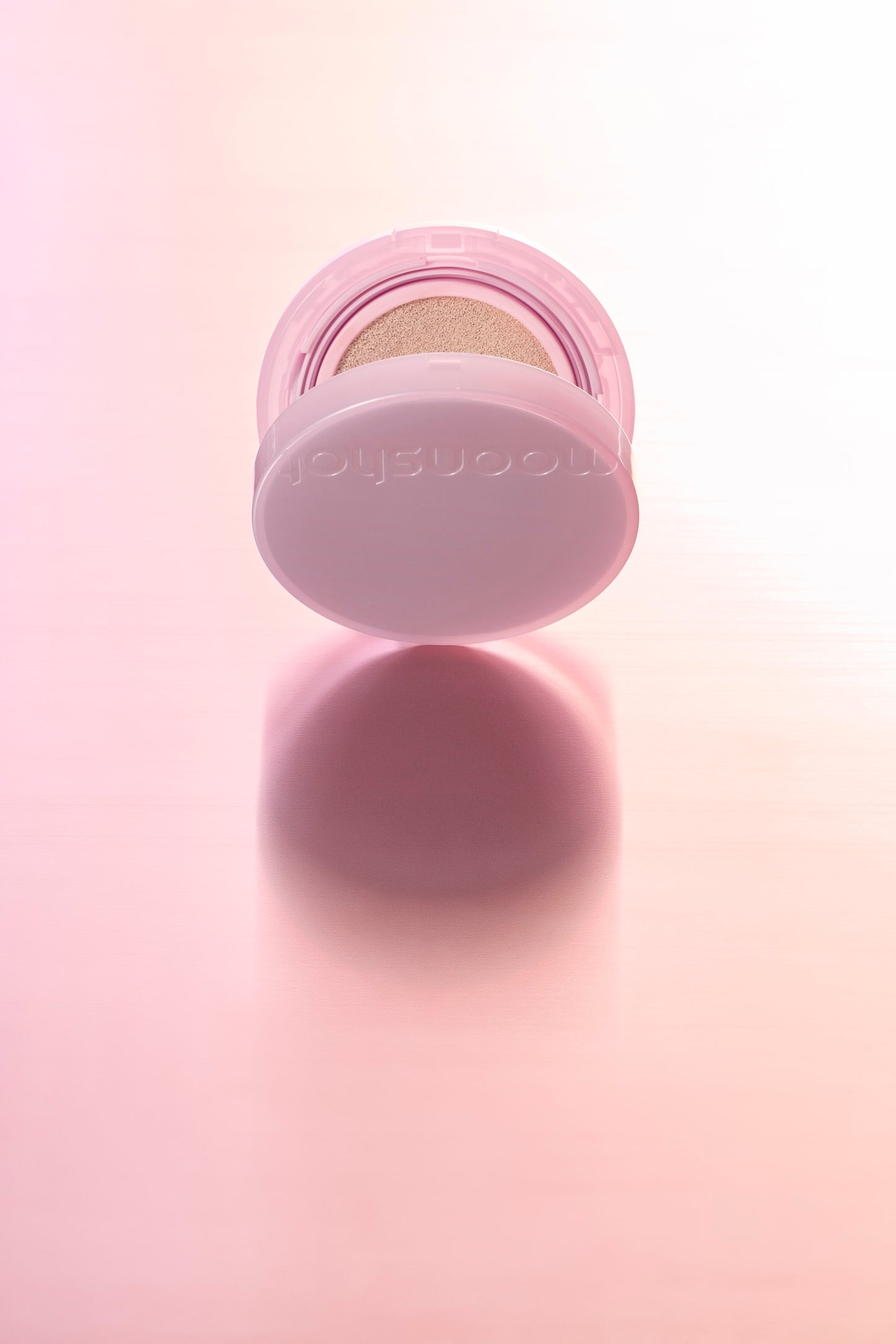 Conscious Fit Cushion Foundation (pink moon) 12g