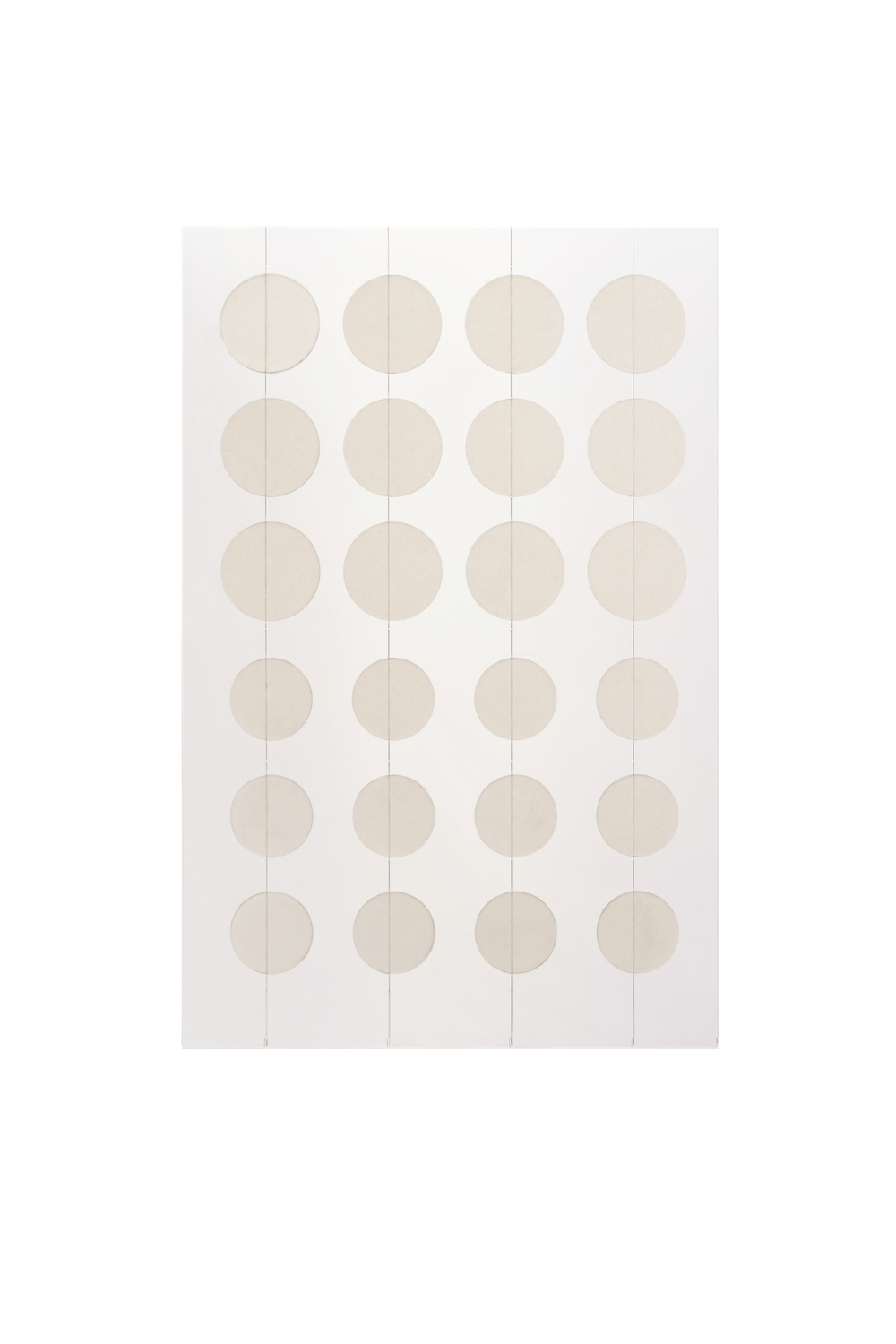 Onion Newpair Spot Patch Basic 24patches