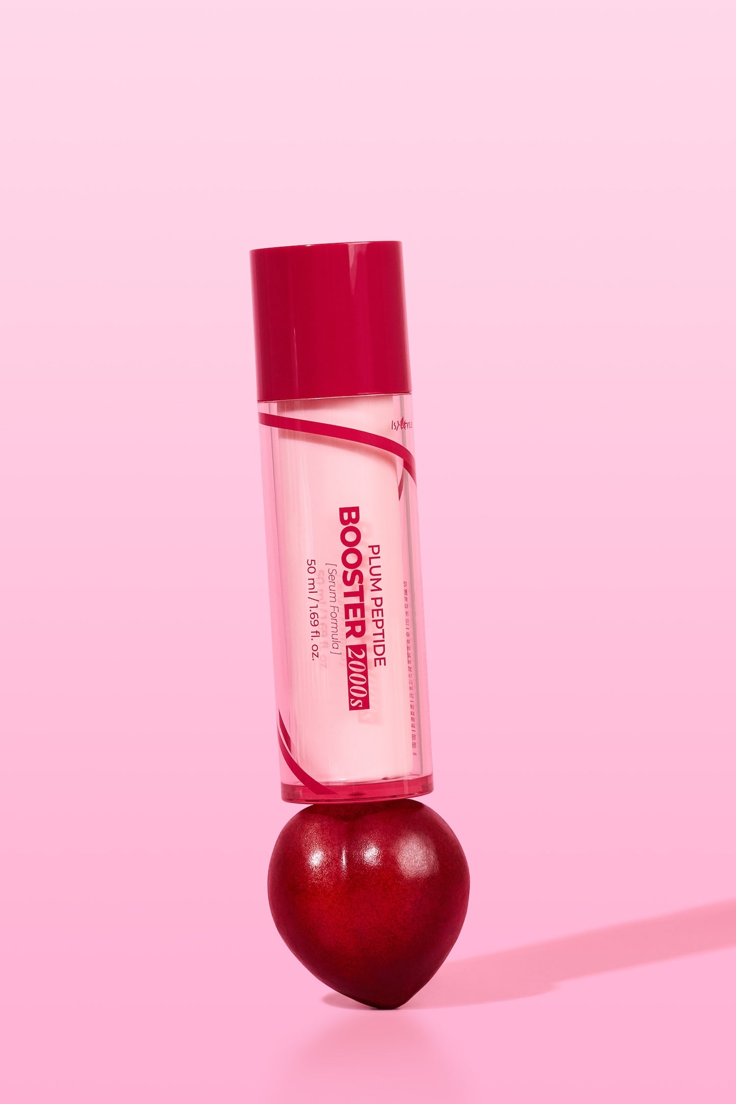 [Isntree] Plum Peptide Booster 2000s 50ml