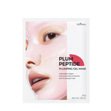 Plum Peptide Plumping Gel Mask 30g*4ea