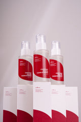 Chestnut AHA 8% Clear Essence 100ml
