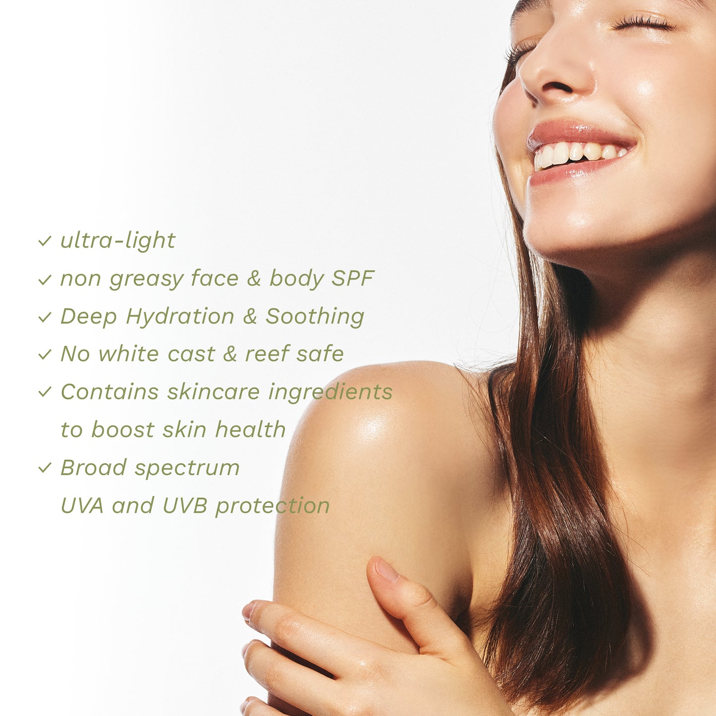 Black Bamboo Top-to-Toe SPF Veil 100ml