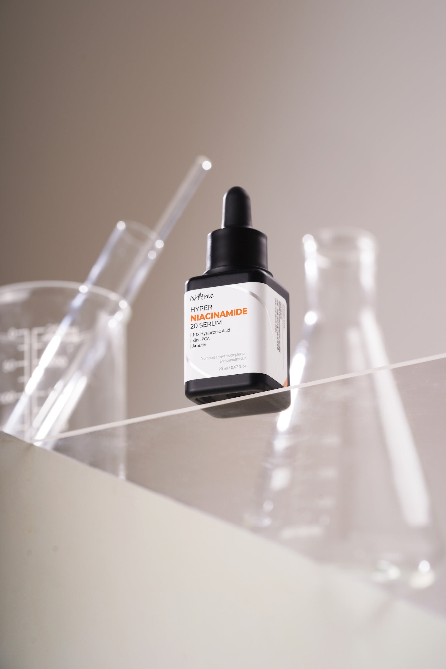 Hyper Niacinamide 20 Serum 20ml