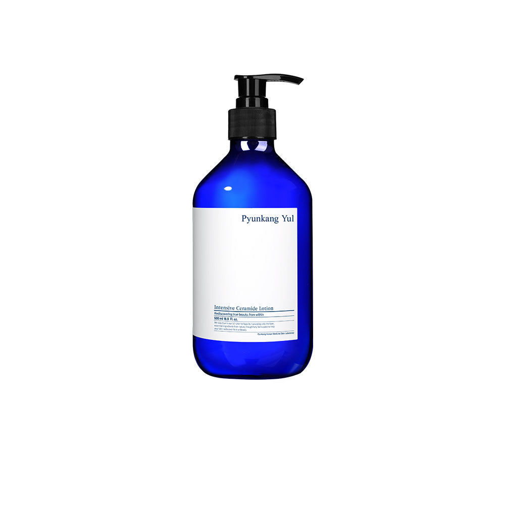 Intensive Ceramide Lotion 500ml