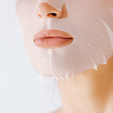 Brightening Maskpack for Porcelain Skin 25ml*10ea