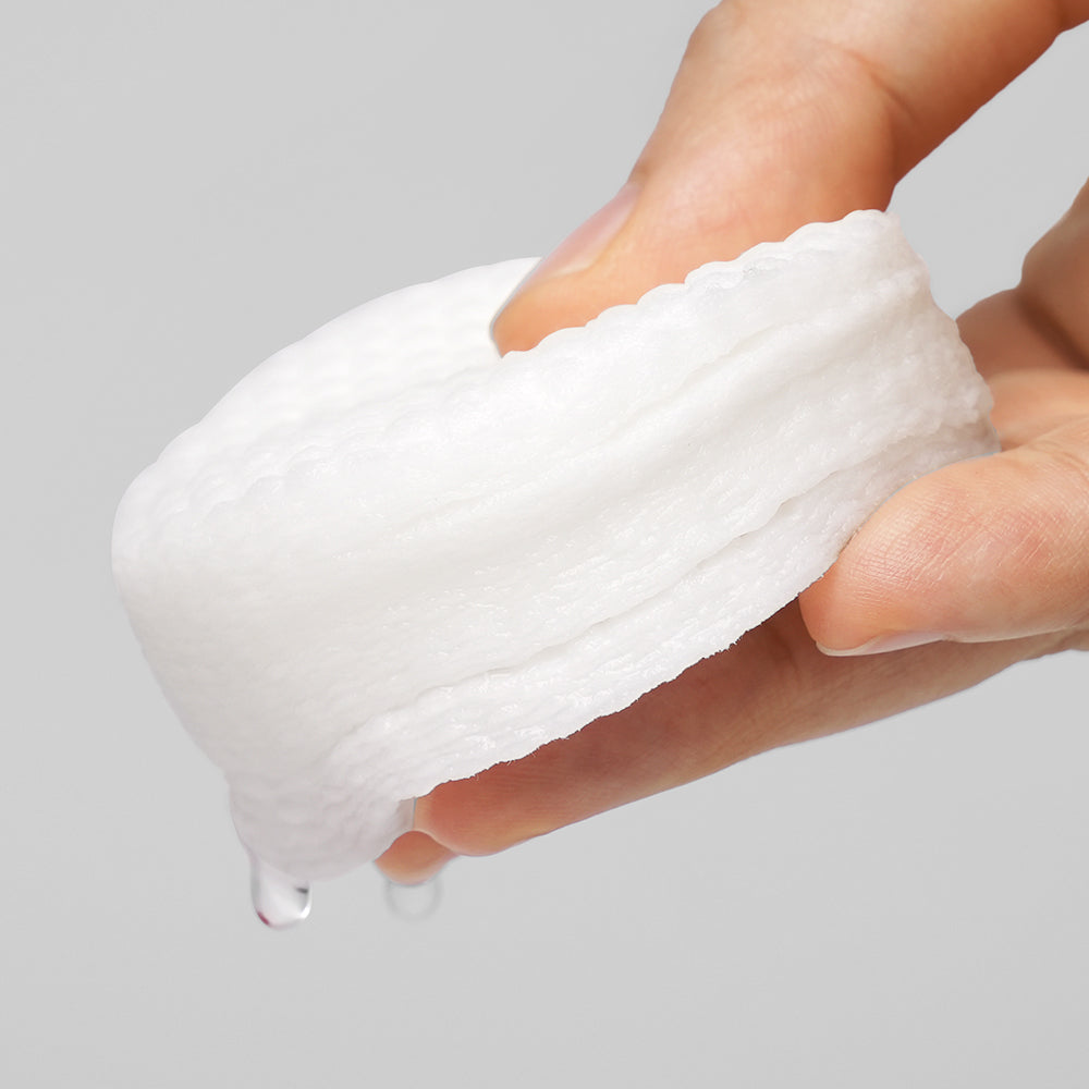 Low pH Cleansing Pad 140ml/70ea