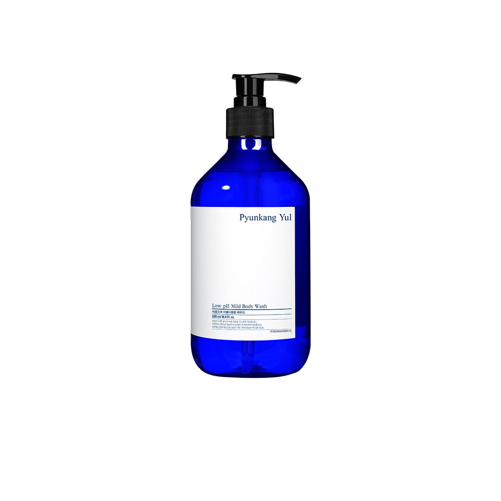 Low pH Mild Body Wash 500ml