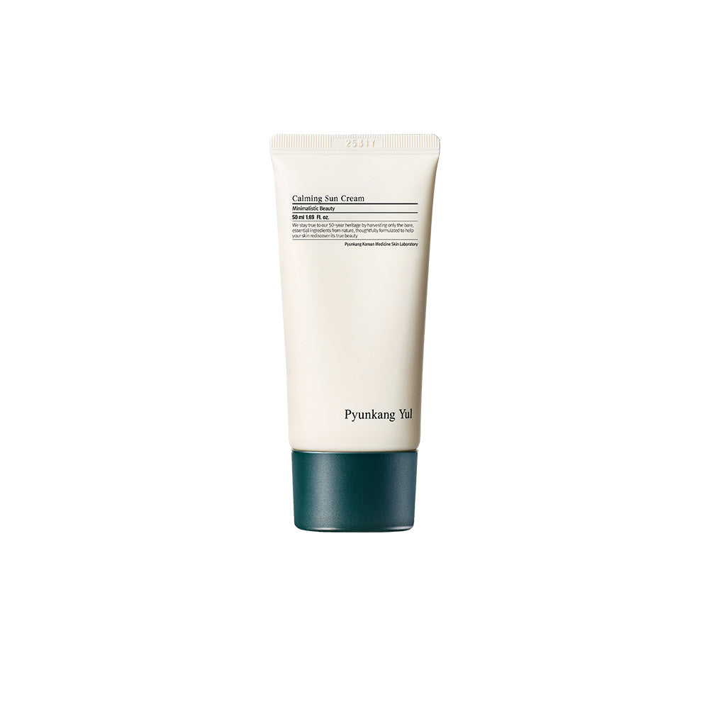 Calming Sun Cream 50ml