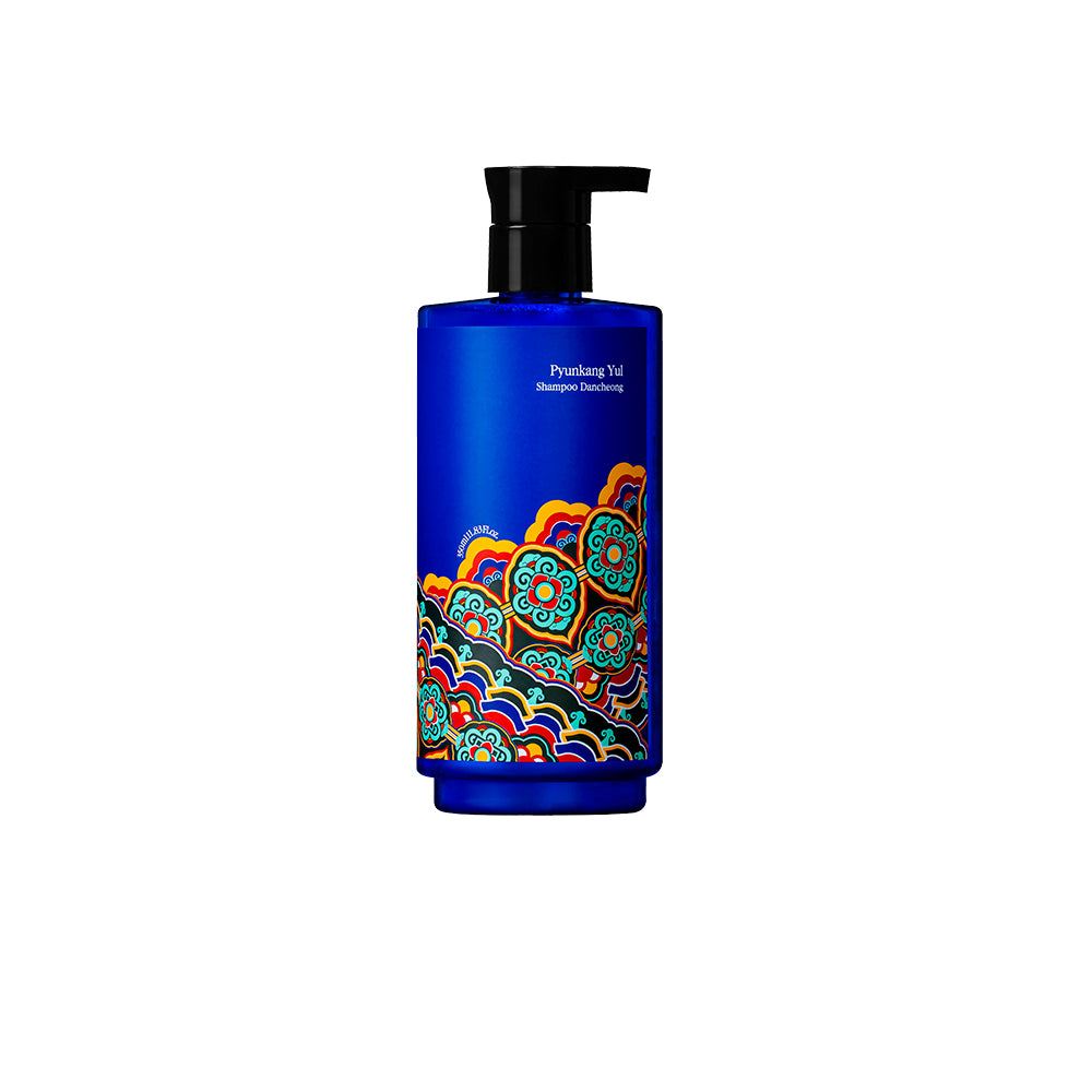 Shampoo Dancheong 350ml