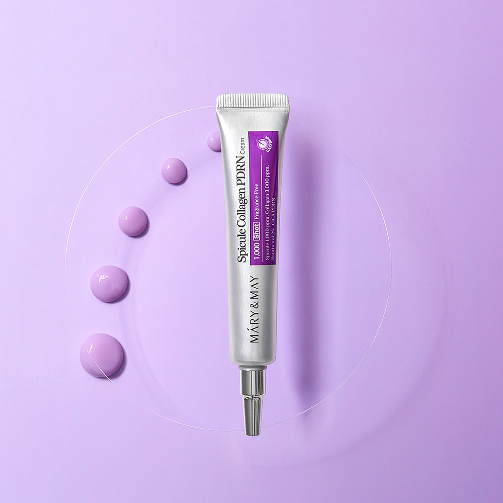 Spicule Collagen PDRN Cream 15g