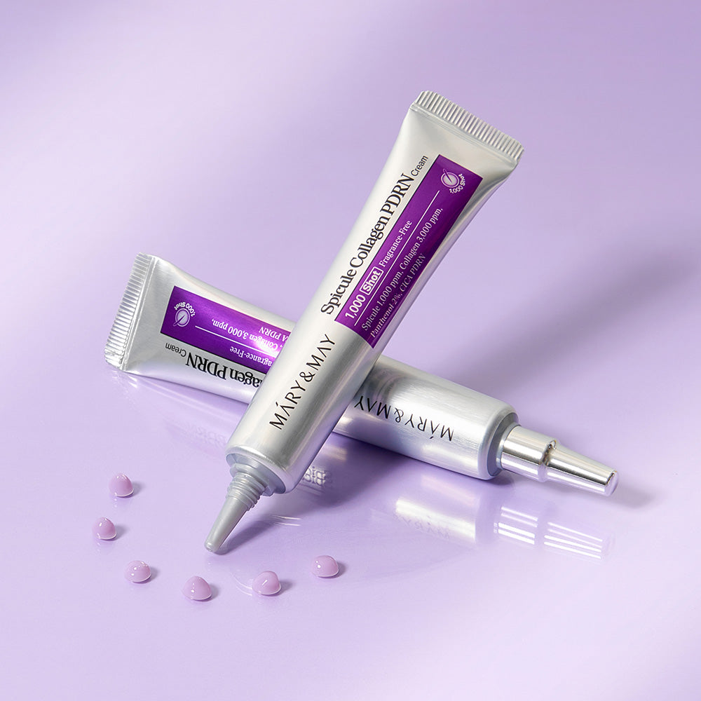 Spicule Collagen PDRN Cream 15g