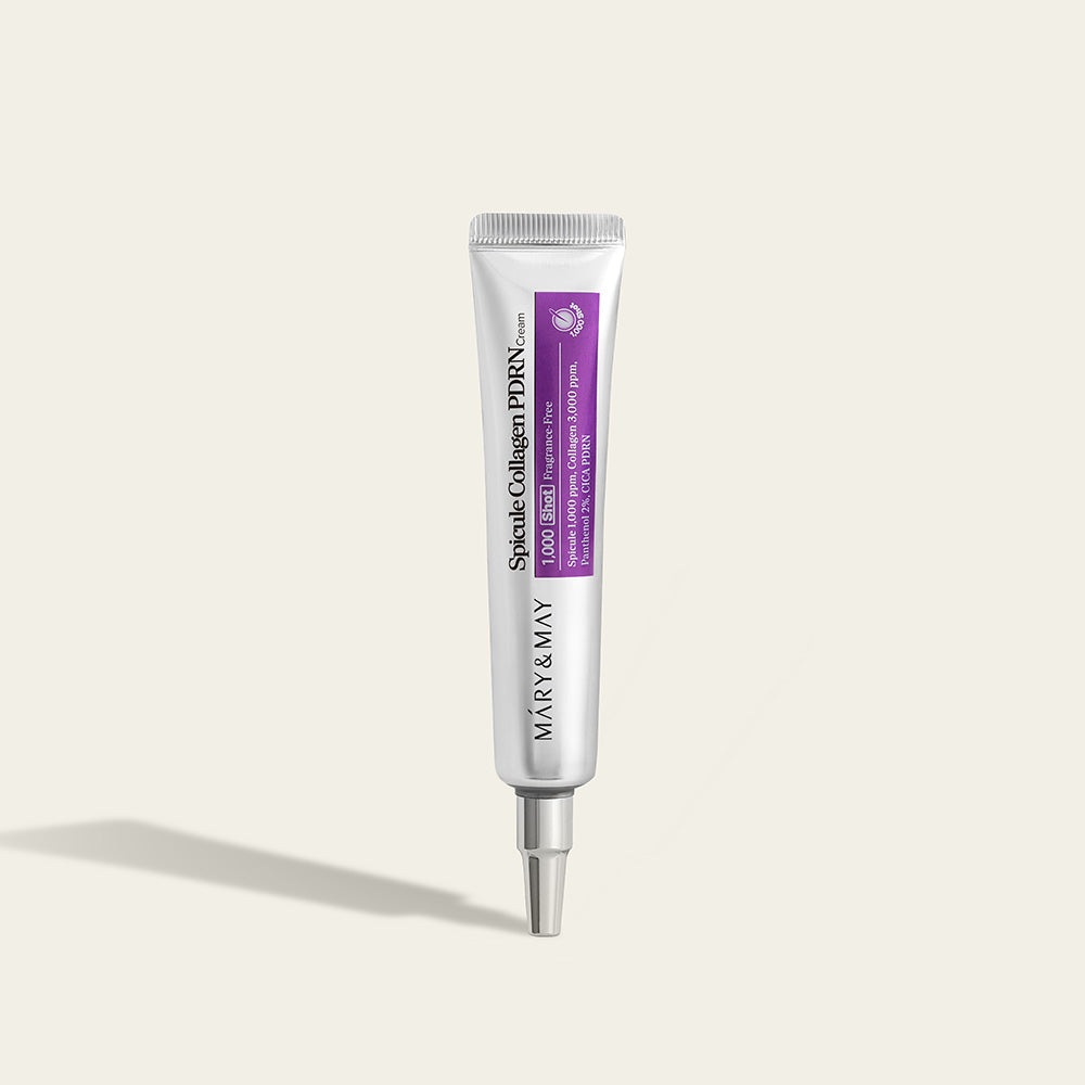 Spicule Collagen PDRN Cream 15g