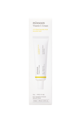 [MIXSOON] Vitamin C Cream 30ml