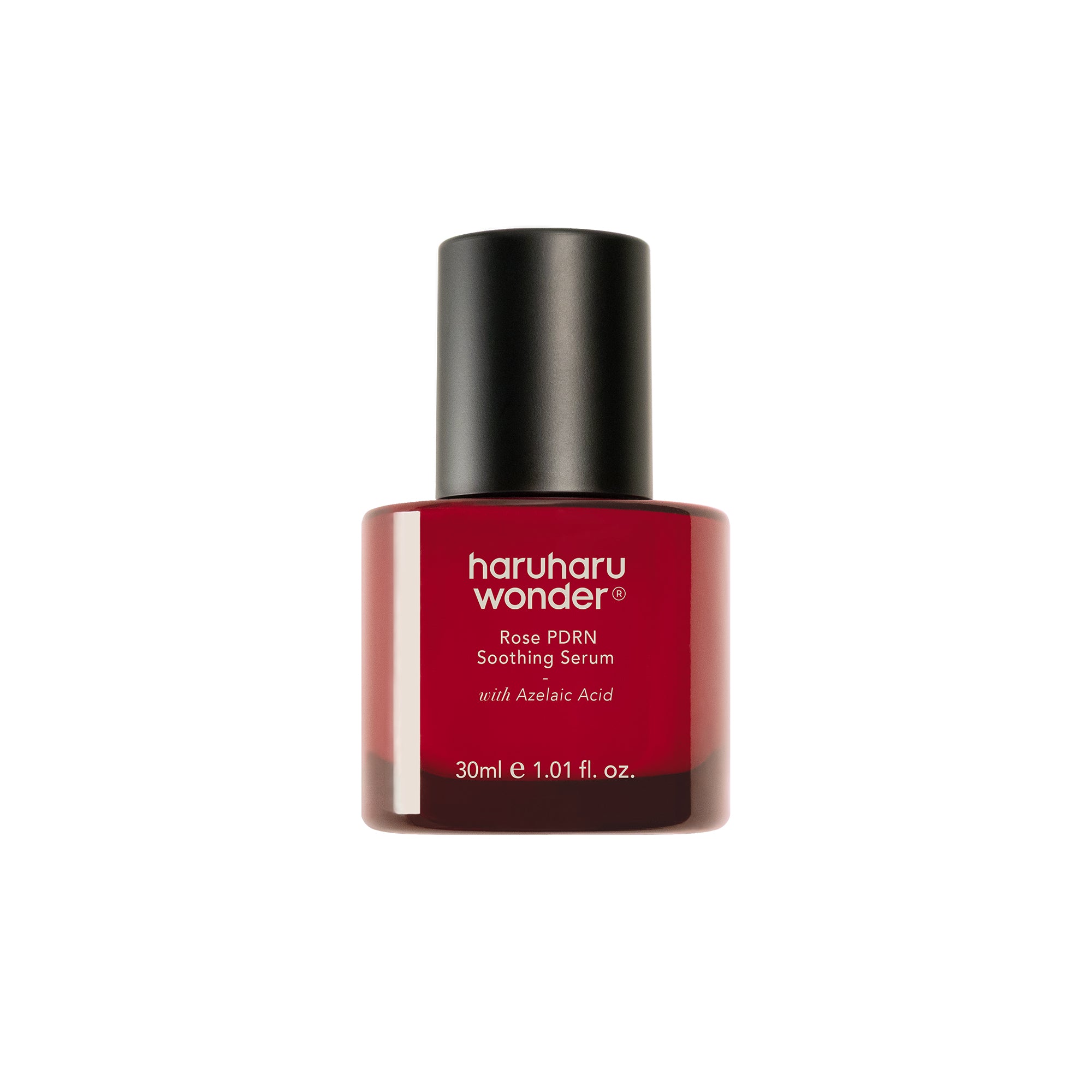 Rose PDRN Soothing Serum 30ml