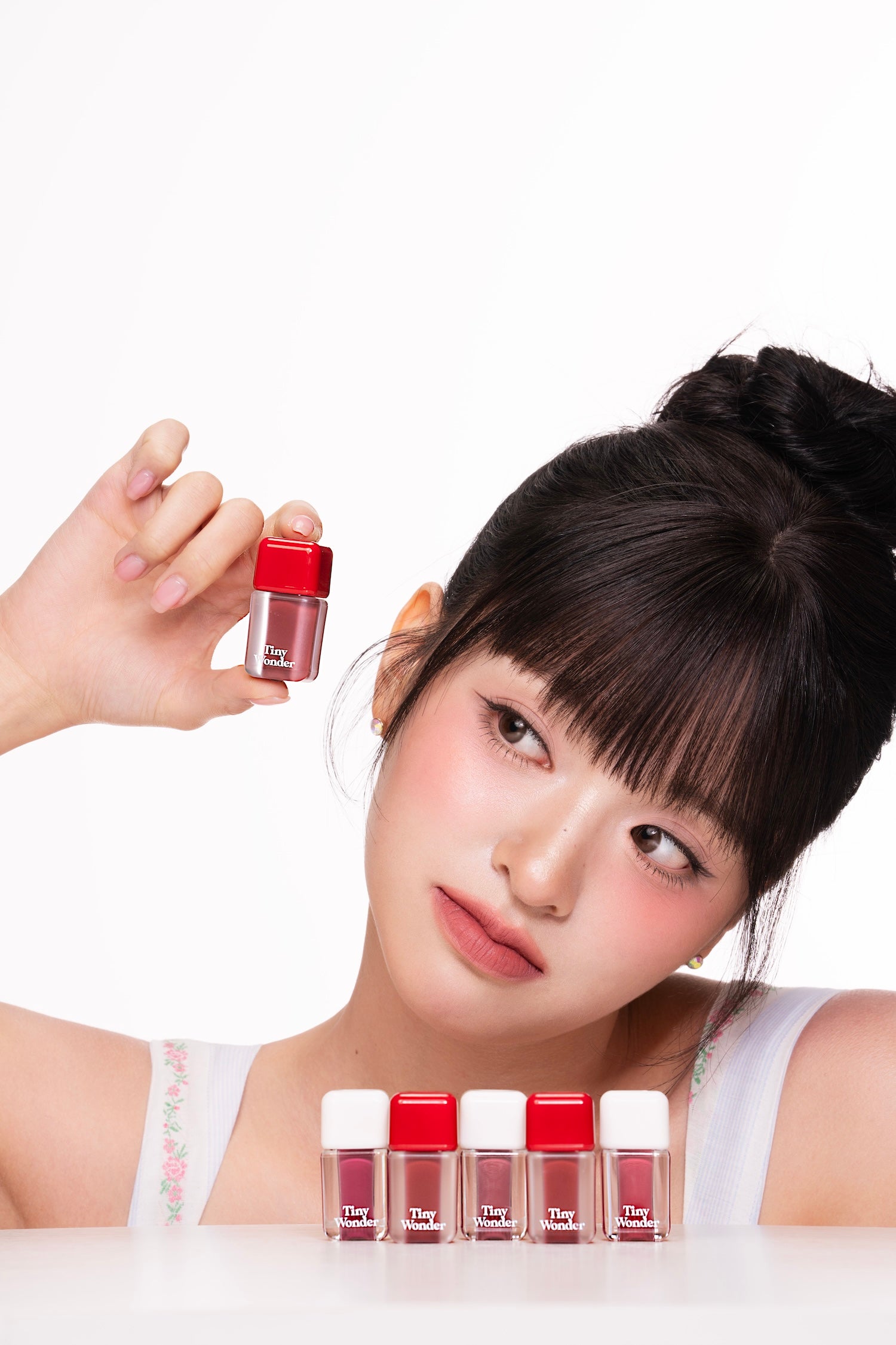 Hyper Blur Lip Tint 3.6g - 6 Colors