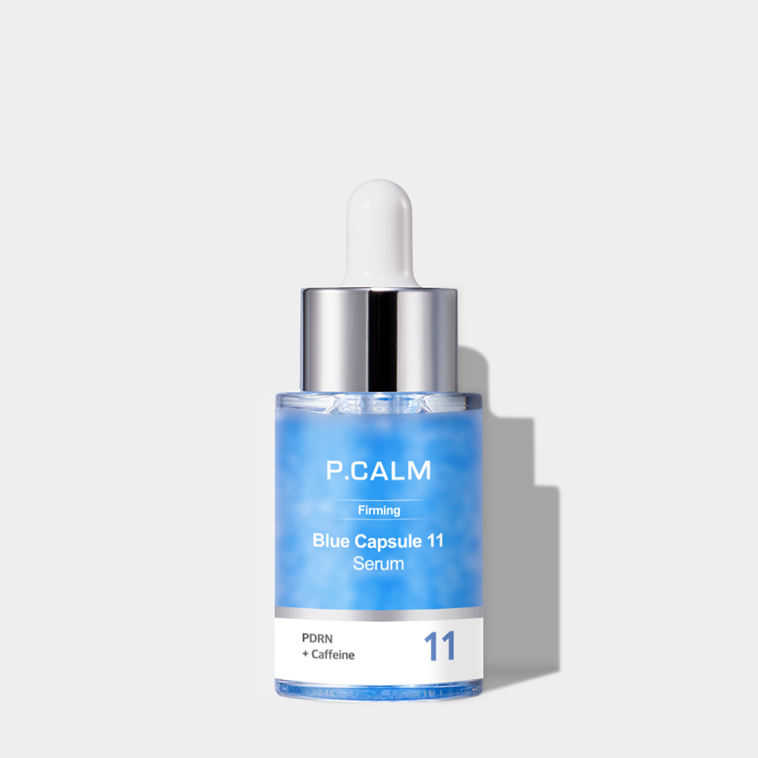 PDRN Caffeine Blue Capsule 11 Serum 30ml