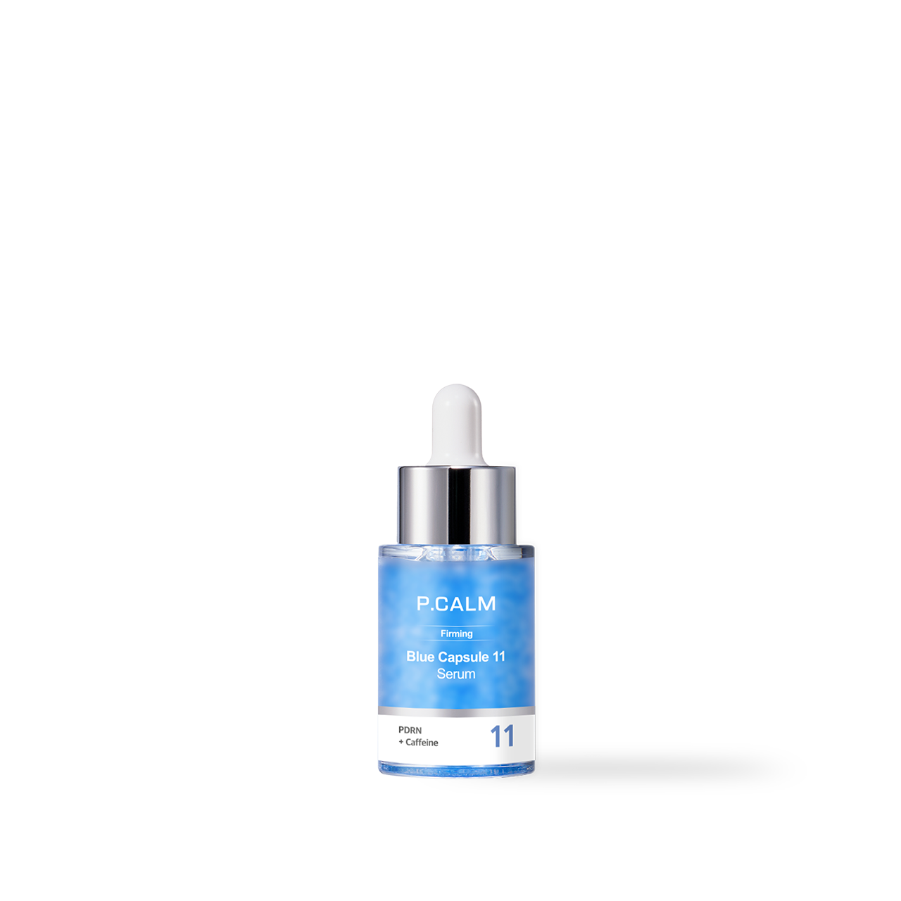 PDRN Caffeine Blue Capsule 11 Serum 30ml