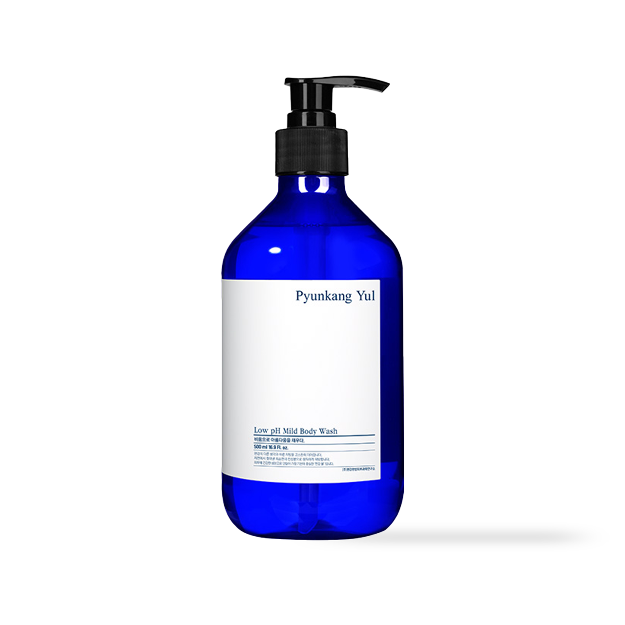 Low pH Mild Body Wash 500ml
