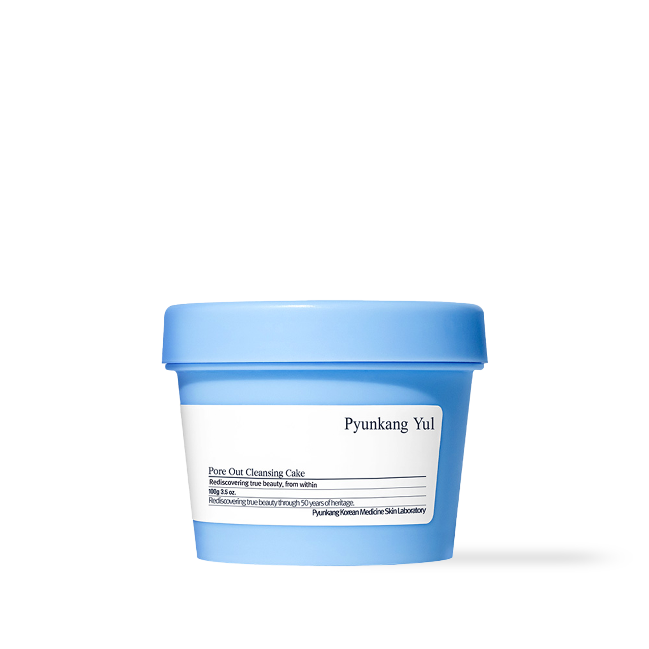 Pore Out Cleansing Cake 100g