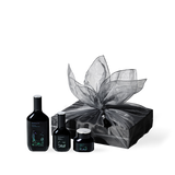 Black Tea Line Gift Set 130ml+45ml+60ml