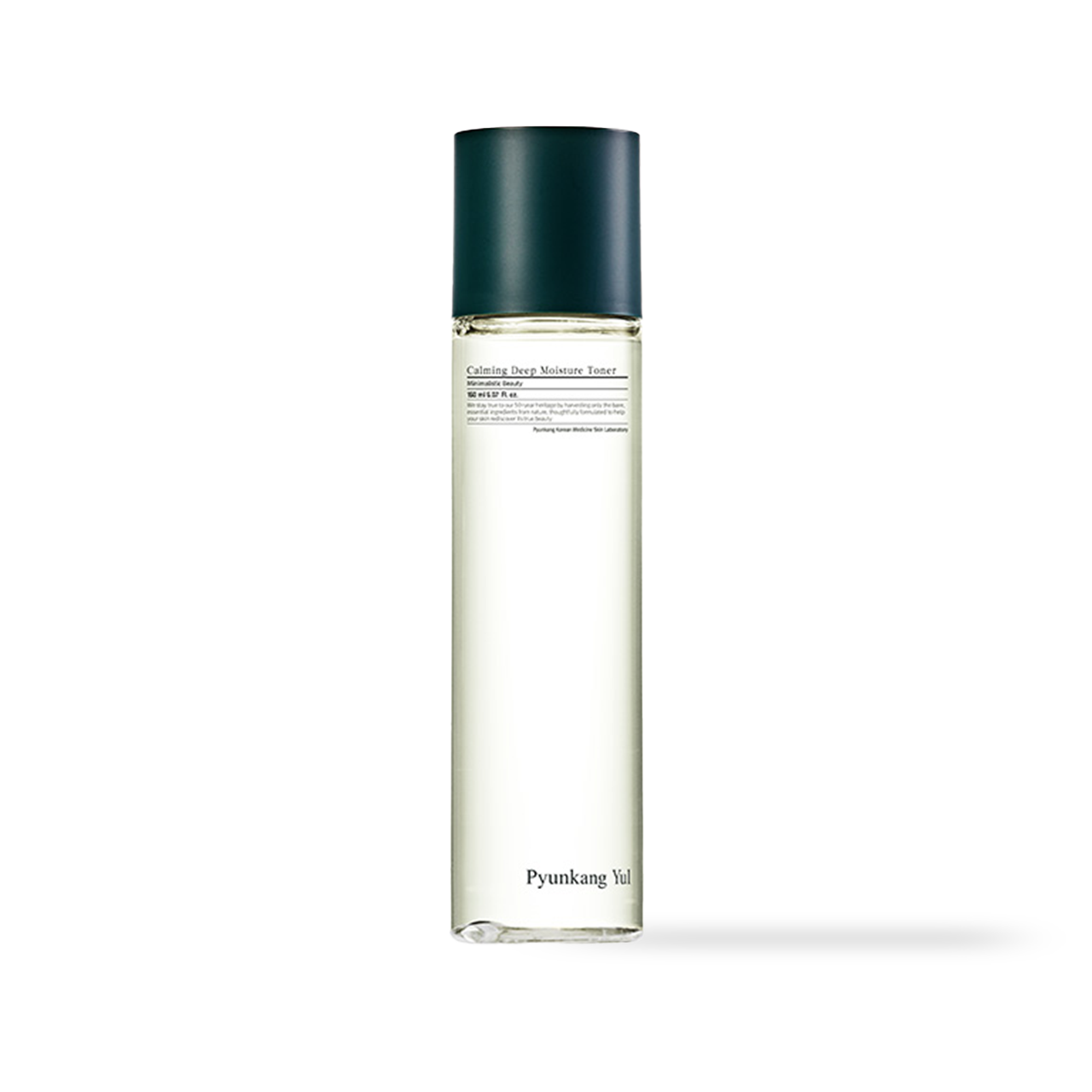 Calming Deep Moisture Toner - 2 Size