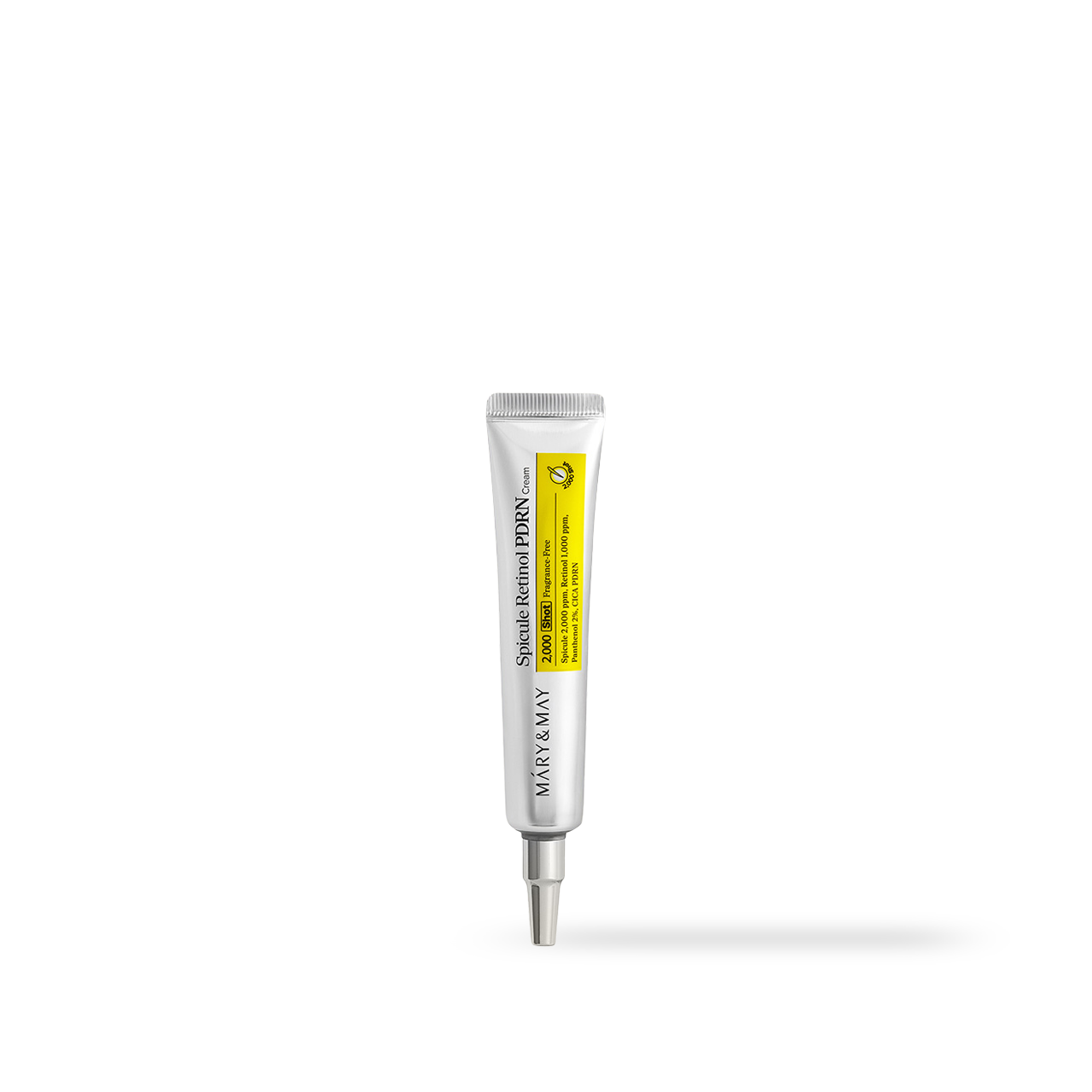 Spicule Retinol PDRN Cream 15g