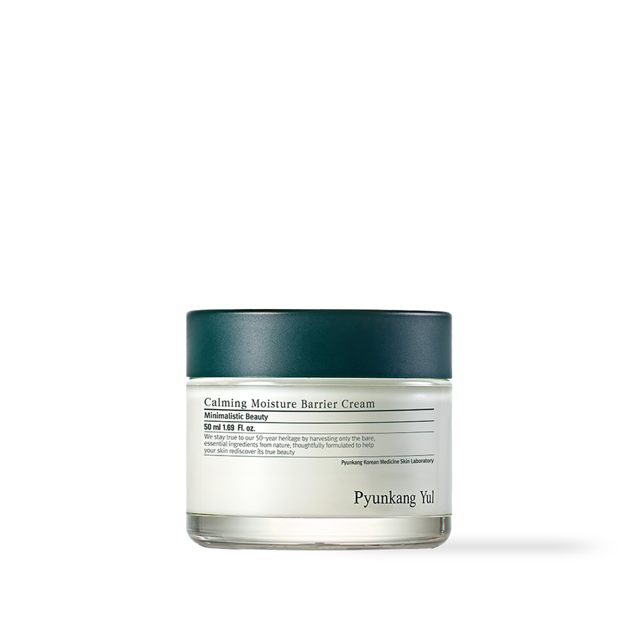 Calming Moisture Barrier Cream 50ml