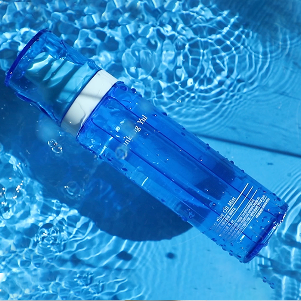 Deep Blue Oil Mist 100ml