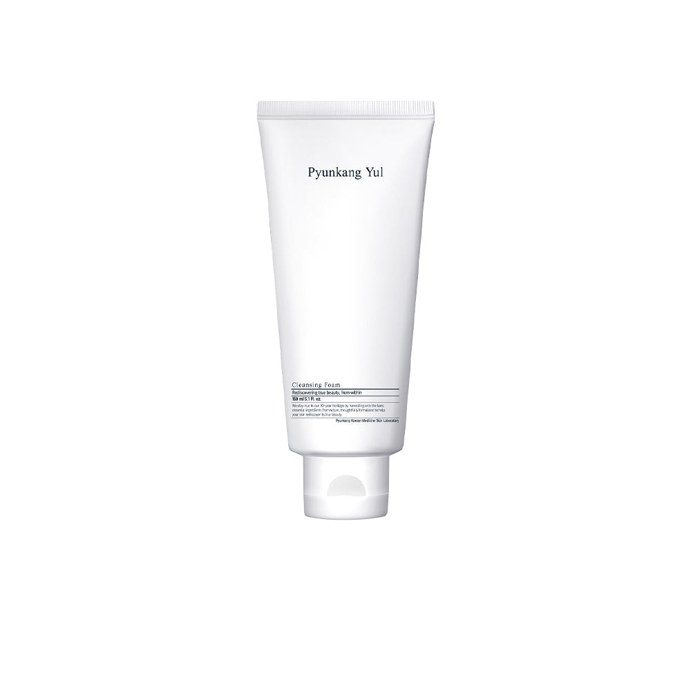 Cleansing Foam 150ml
