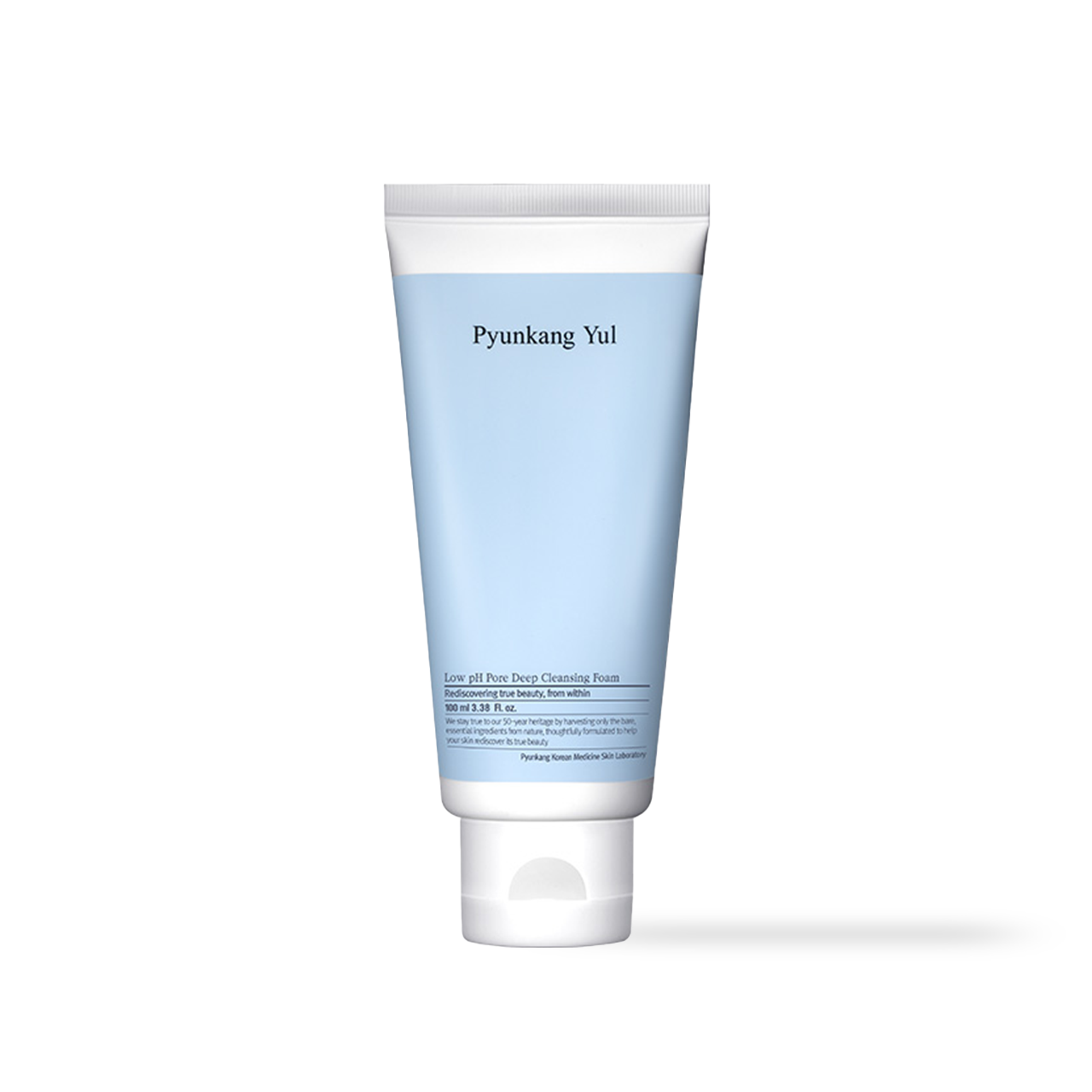 Low pH Pore Deep Cleansing Foam 100ml