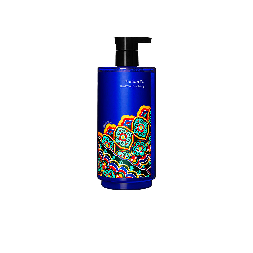 [PyunkangYul] Hand Wash Dancheong 350ml