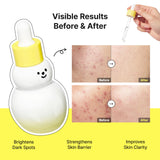 Vita B3 Source (Snowman) 40ml