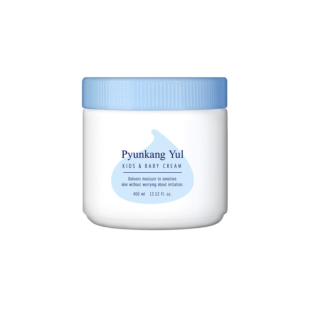 Kids & Baby Cream Sweet Orange 400ml