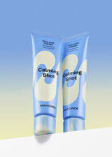 Calming Shot Azulene Cream 60ml