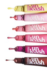 [Unleashia] Sunset Dazzle Gloss Balm - First Edition