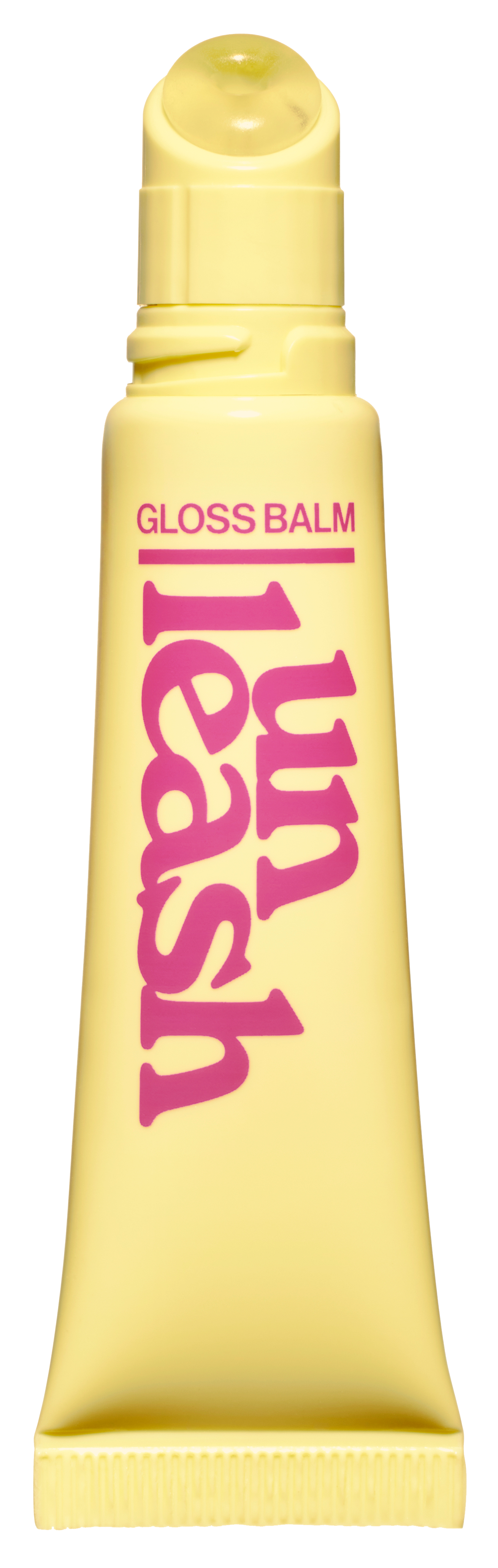 [Unleashia] Sunset Dazzle Gloss Balm - First Edition