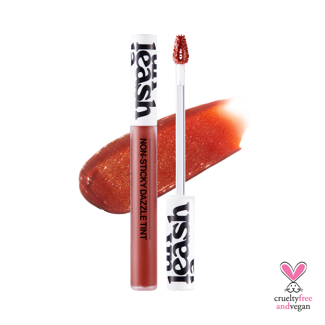 Non-Sticky Dazzle Tint 4g - 8 Colors