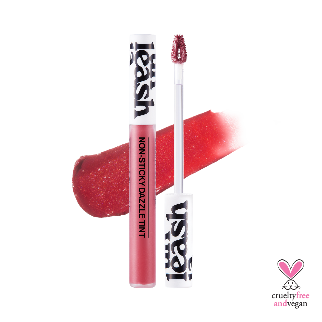 Non-Sticky Dazzle Tint 4g - 8 Colors