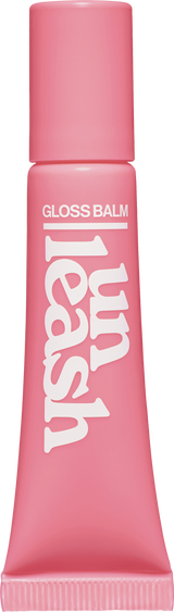 [Unleashia] Sunset Dazzle Gloss Balm - City Edition