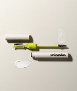 Unleashia Shaper Pomade Eyebrow Fixer No.1 Clear 8.5g