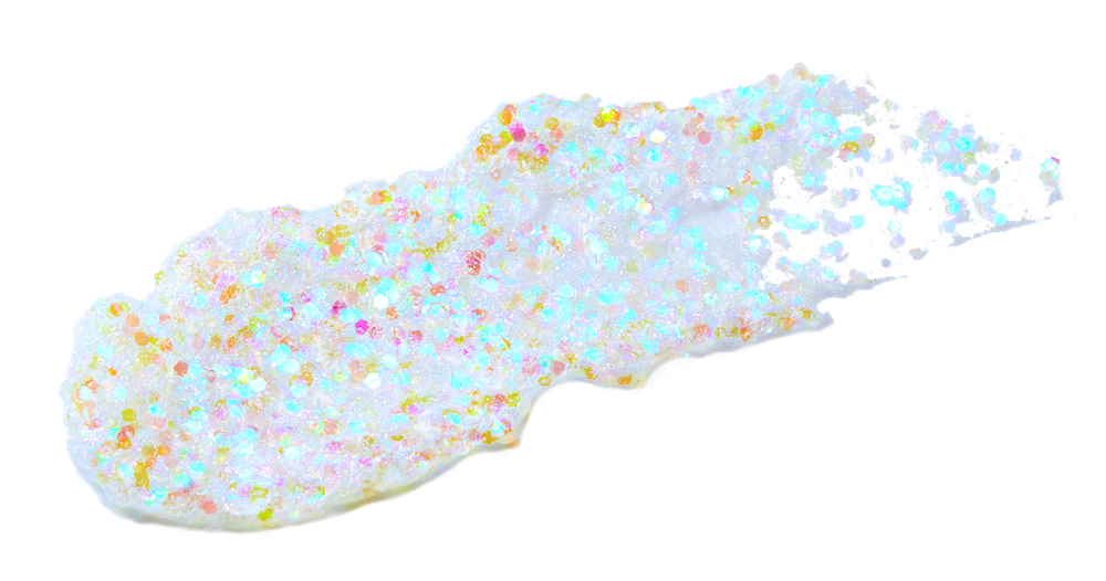 Get Loose Glitter Gel Mini 4g - 7 Colors