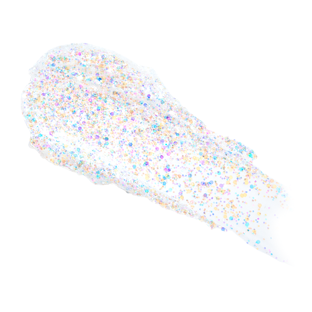 Get Loose Glitter Gel Mini 4g - 7 Colors