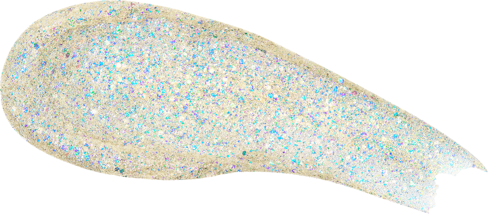 Get Loose Glitter Gel Mini 4g - 7 Colors