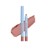 A by Unleashia Pillow Kiss Lip Pencil 0.3g - 3 Colors