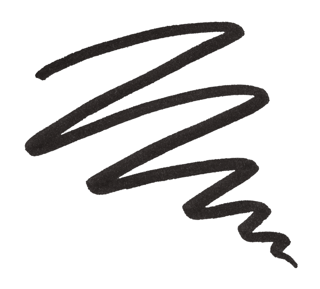 [Unleashia] Easy Glide Flat Eyeliner 0.15g - 2 Colors